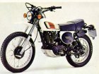 Yamaha XT 500